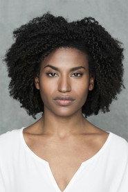 Mireia Mambo as Rachel in I Bring Joy 2023
