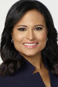 Kristen Welker as Self in Decision 2026: Battle for Control of Congress 2026