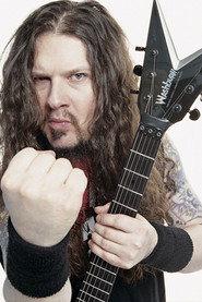 Dimebag Darrell as Self in Pantera: Cowboys from Hell 1991