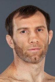 Sultan Aliev as Self in UFC on Fox 14: Gustafsson vs. Johnson 2015