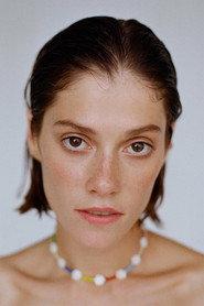 Irina Martynenko as Nika in Scenes of Friendly Ties 2026