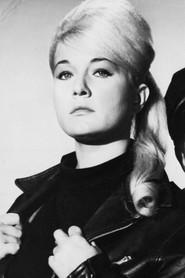 Alberta Nelson as Dr. Virginia Grant in The Wild Scene 1970