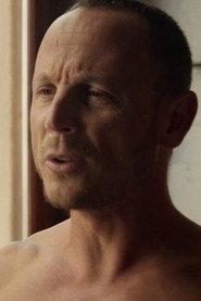 Sergio Sarrión as in Tomasito 2017