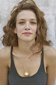 Jessica Chapnik as Waitress in Sharkproof 2012