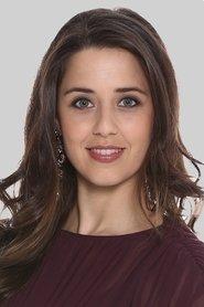 Melis Birkan as İdil in You Me Lenin 2021