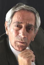 Kenan Demirok as Gani Dede in Meadow Mice