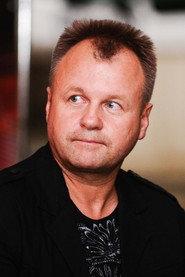 Saulius Samas Urbonavičius as Self in BIX Almost Nirvana 2025