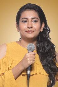 Sumaira Shaikh as Self in Sumaira Shaikh: Dongri Danger 2022