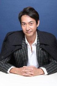 Taisuke Saeki as Minoru in Rodeo Drive -ロデオドライブ- 2003