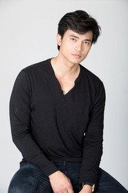 Lê Anh Huy as  in Chrysalis 2026