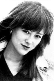 Liz Sagal as Make Up Girl in Following Tildy 2002