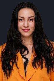 Maliah Arrayah as Bigfoot in ZIB 2023