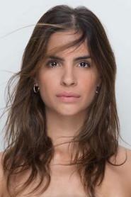 Luna Mansour as in 10 Kilos 2025
