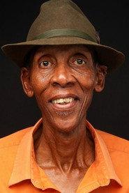Dambuza Mdledle as Ernest in Finding Lenny 2009