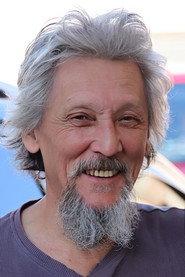 Sergej Sanža as Bruno Vinc in Bloody Joke! 2025