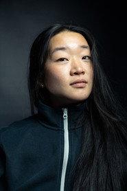 Huiju Park as Self in Rewinding Dominoes 2025