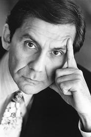 John P. Gulino as Deputy Mayor in Prince of Central Park 2000
