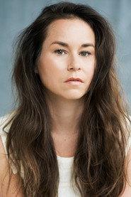 Émilie Gilbert as Émilie in An Extraordinary Person 2013