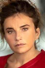 Federica Altamura as Greta (voice) in Yaya & Lennie: The Walking Liberty 2021
