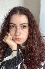 Beatriz Prado as Nadia in Autumn Ends 2026