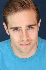 Joel Wetterstein as Miles Patterson in Himalaya 2024