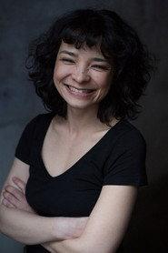 Céline Laurentie as Patricia in The Falling Star 2024