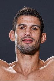 Leonardo Santos as Self in UFC on ESPN 31: Font vs. Aldo 2021
