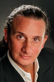 David Cangelosi as Spoletta in Tosca 2001