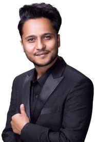 Harihar Adhikari as in Hrashwo Deergha 2024