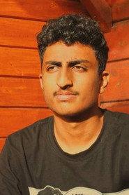 Radjiv Nourbir as Le trompettiste in Besoin d'air? 2023