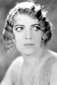 Texas Guinan as Tex Kaley in Broadway Thru a Keyhole 1933