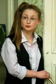 Natalya Korenchenko as Люда Лямкина in I Want To Go To Prison 1998