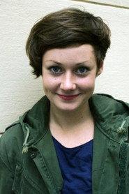 Sára Arnsteinová as manželka in The Gardener's Year 2024