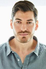 Nicholas Di Nardo as Kendall in Cruise Ship Murder 2024
