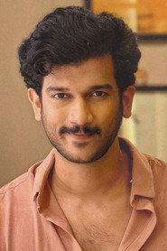 Aayush Sanjeev as  in Jabraat 2026