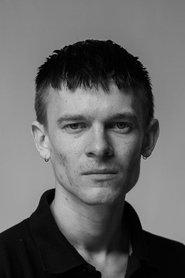 Erik Svedberg-Zelman as Fredrik in Love Will Save Us 2024