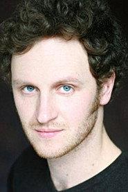 Jack Whitam as Jon in I'm Not in Love 2021