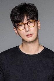 Shim Hoon-ki as Superior Officer at Work in Gifted 2015