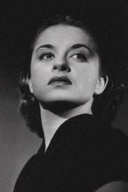 Antonieta Morineau as Helena Castro de Oliveira, a Leninha in Meu Destino é Pecar 1952