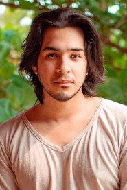Luis Molina as Ale in One in a Thousand 2020