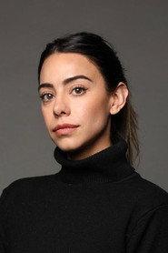 Ana Ochoa as Claudia Jr. in Pitmaker 2016