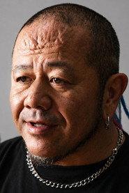 Jun Kasai as Himself in Jun Kasai Crazy Monkey 2021