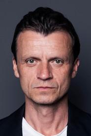 Karol Wróblewski as Franciszek Rudnicki in The Battle of Monte Cassino 2024