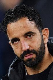 Rúben Amorim as Self in Bilbao 2025 - A Glory Glory Night 2025