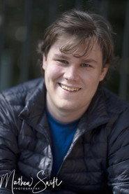 Patrick Moroney as Guest in Ballooming 2025