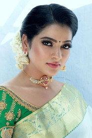 Chitra Kamaraj as Nandhini in Calls 2021