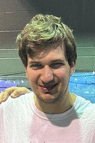Thomas Laskowski as Self in Joshua 2027
