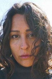 Erengül Öztürk as  in Going Blind 2020