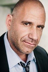Bruno Amato as Marco in Murder on the 13th Floor 2012