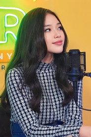 Anneth Delliecia as Anindita in Antara Mama, Cinta dan Surga: Bahasa Cinta Nommensen 2026